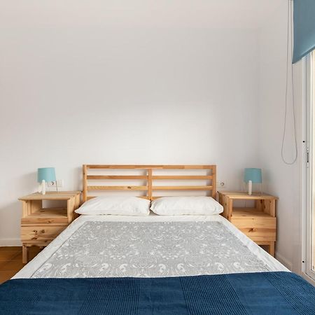 شقة Casita Del Bot كالافيل المظهر الخارجي الصورة