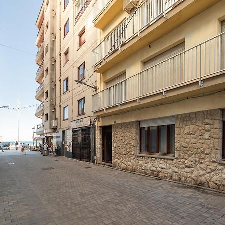 شقة Casita Del Bot كالافيل المظهر الخارجي الصورة